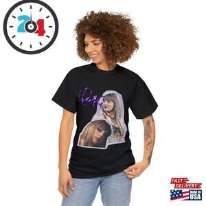 Ts Eras Tour Tee Swiftie Fan Shirt T4ylorswift T-Shirt